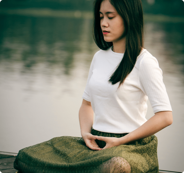Inner Light uses conscious marketing practices to bridge the gap between the spiritual world and the online jungle