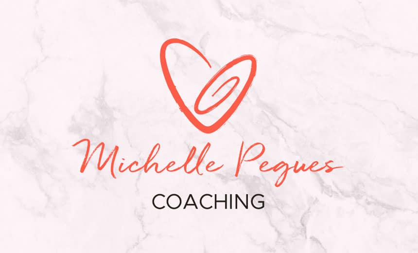 Relationship coach Michele Pegues