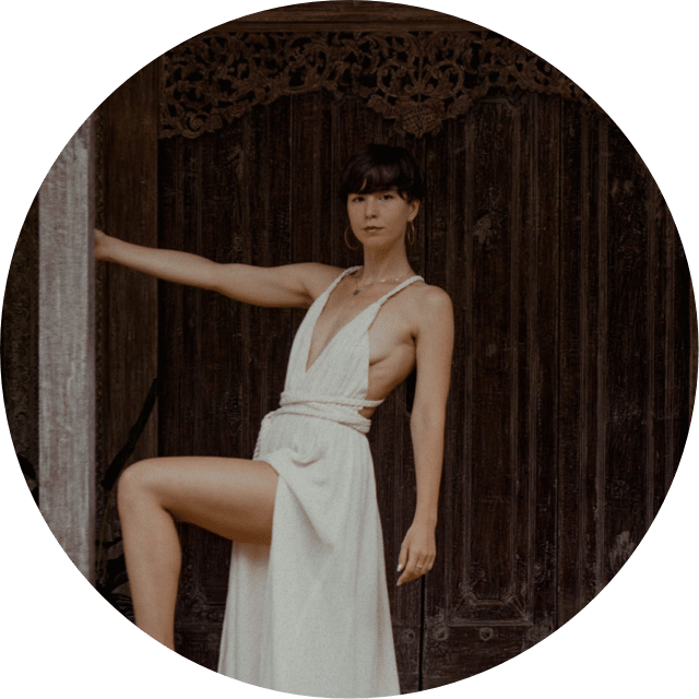 Professional Branding Photographer in Bali