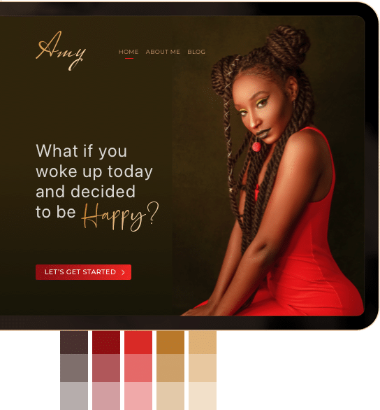Personal branding agency