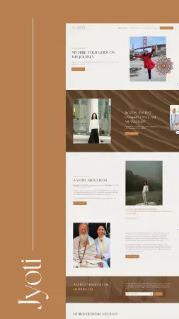 Jyoti Vedic Meditation