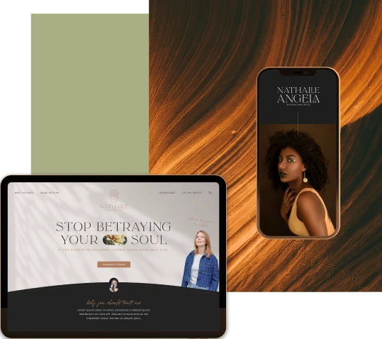 Nathalie Van Den Berg