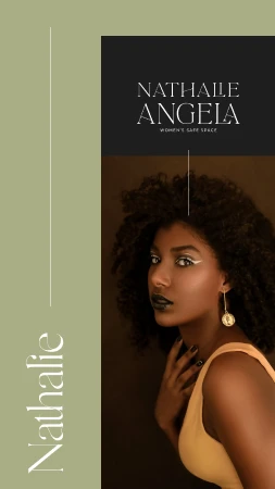 Nathalie Van Den Berg