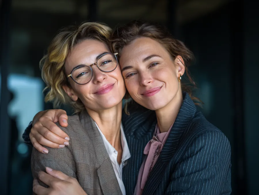 The Energy Behind Your Coaching Brand