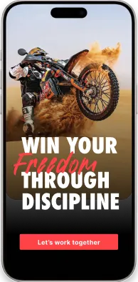 Personal brand for coaches