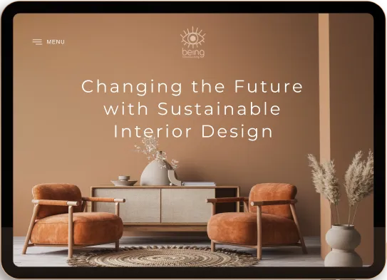 Personal Brand for Interior Designers