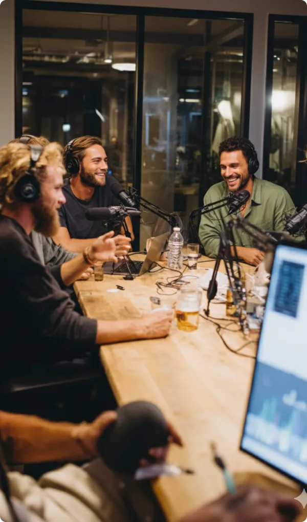 Branding agency for startup