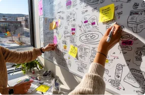 Brand Messaging Strategy