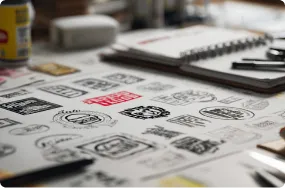 Logo Design Services