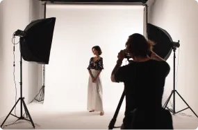 Brand Photography Services