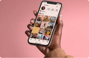 Social Media Strategy