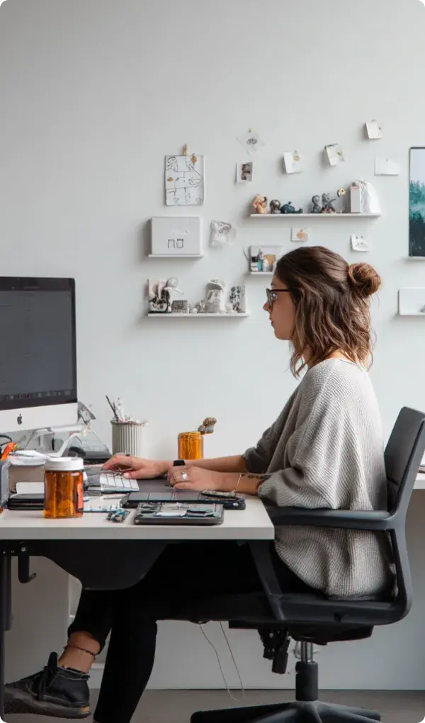 Branding Services for Small Business