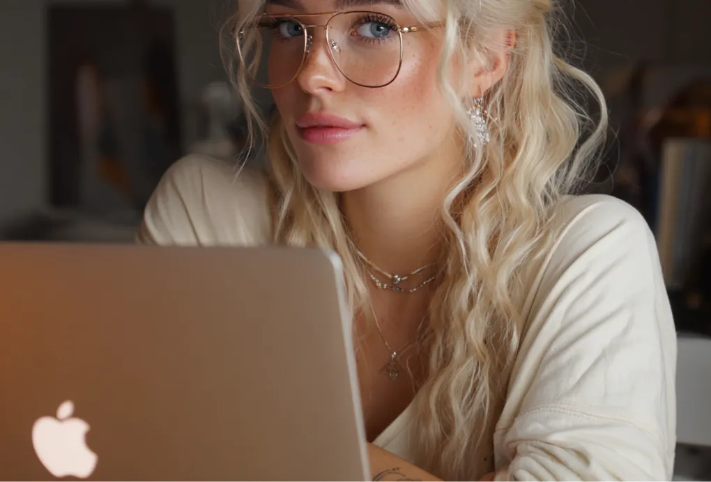 Building your personal brand