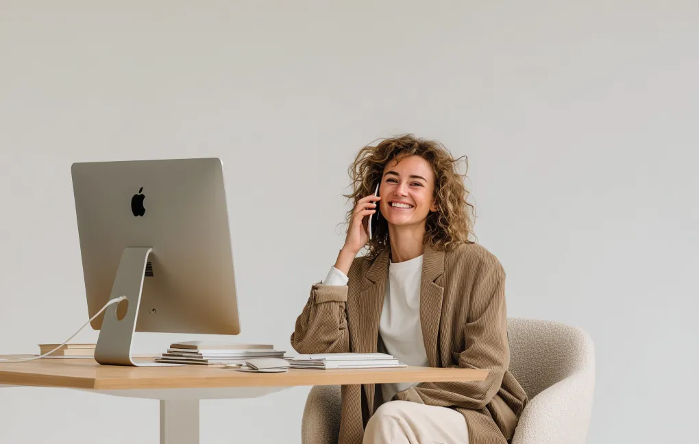 Building a Personal Brand