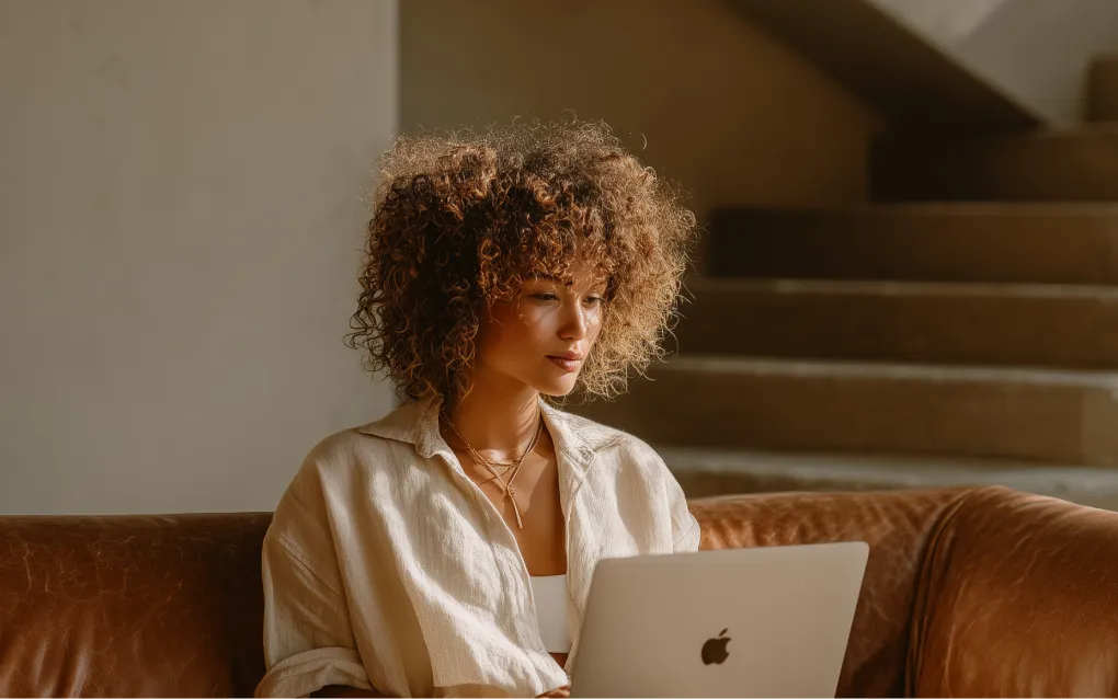 Personal Brand Development