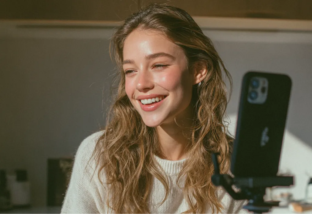 How Do Influencers Build a Personal Brand? (The Real Story Behind the Filtered Feed)