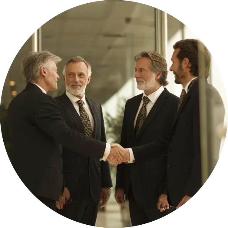 Branding Agency for B2B Companies