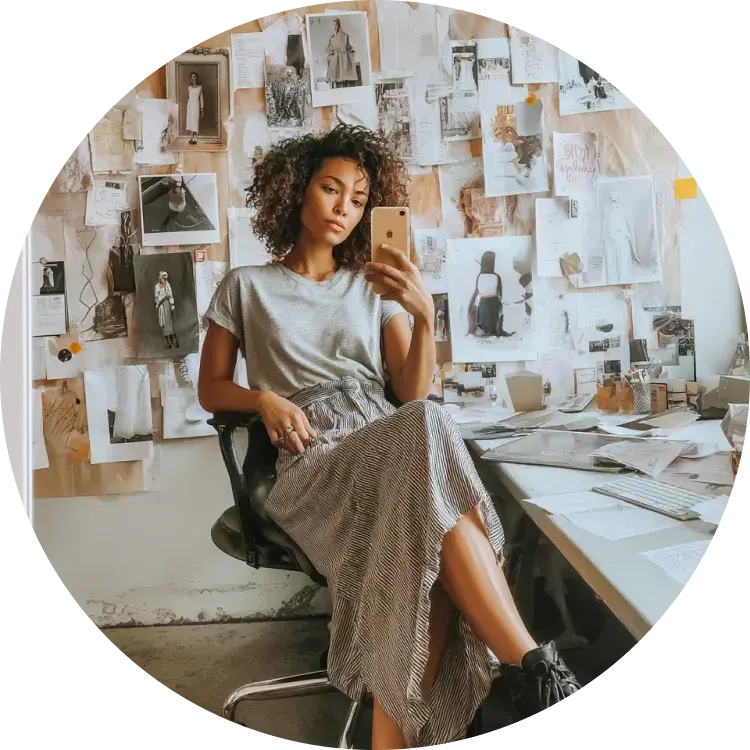 Personal Branding for Creatives