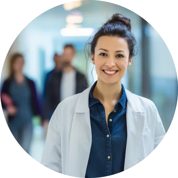 Personal Branding for Doctors