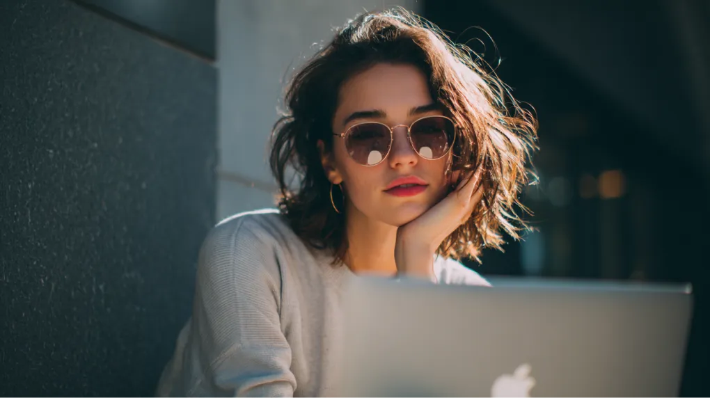 Create your personal brand