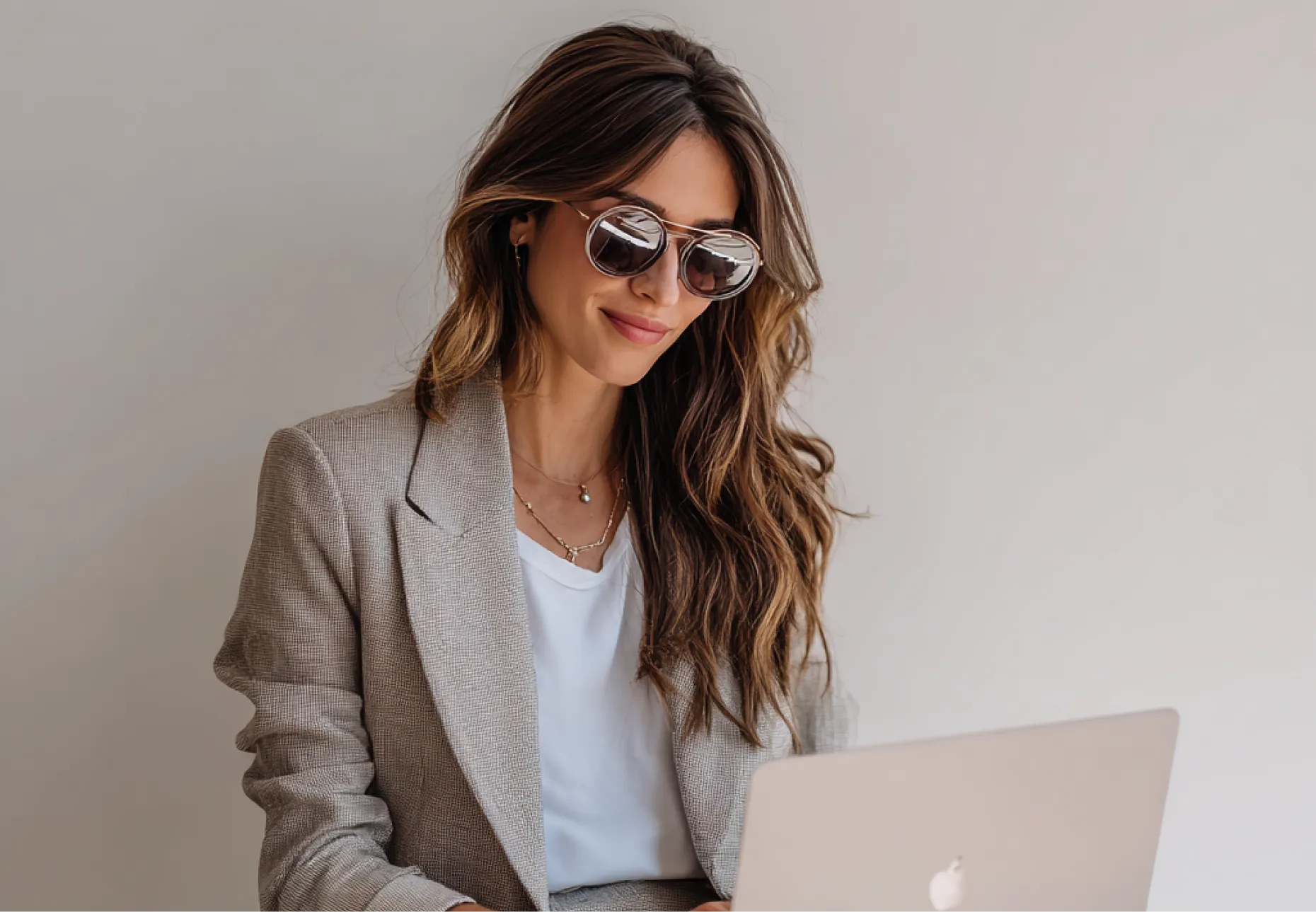 How to Build Your Personal Brand Without Losing Yourself in the Process