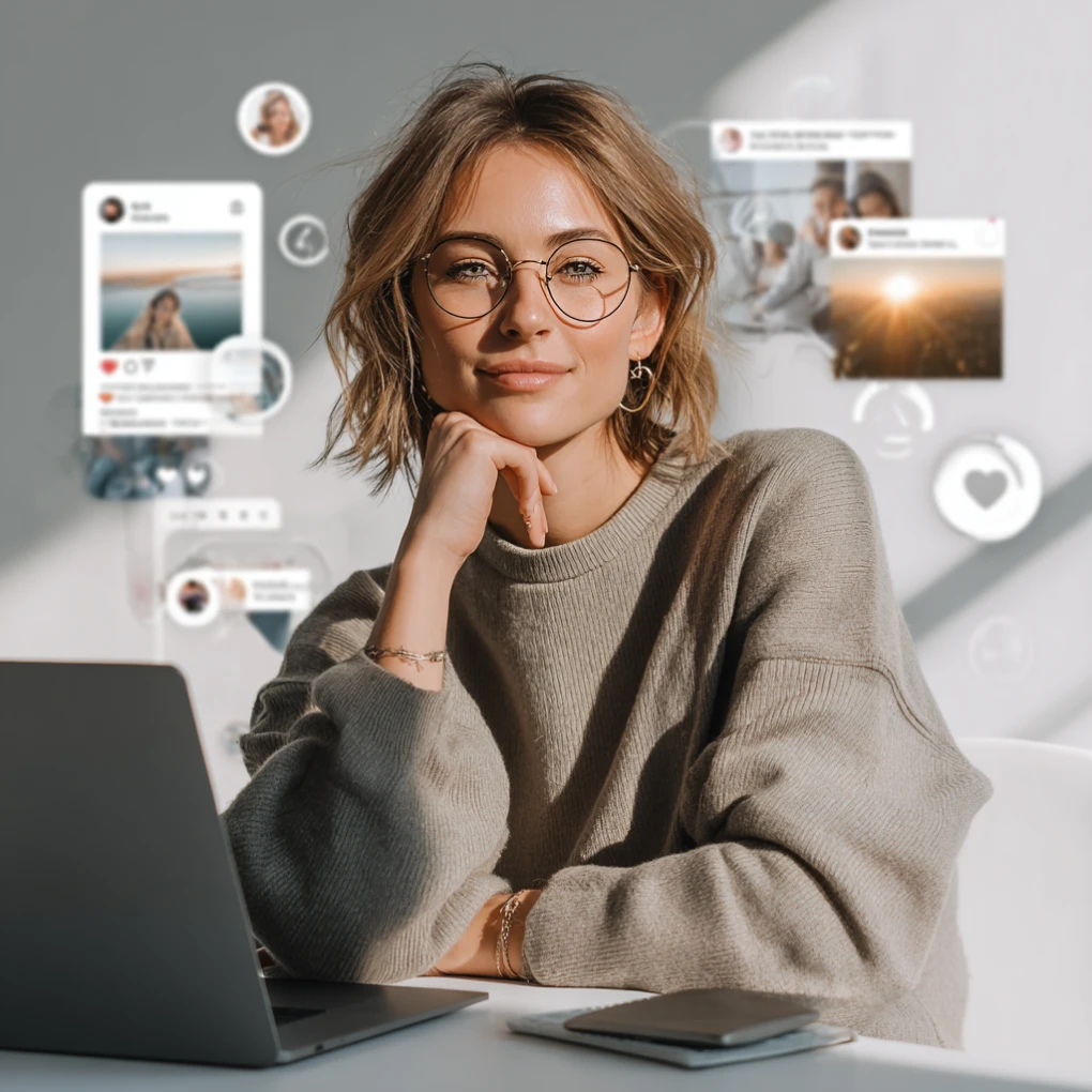 Personal Branding Tips for Entrepreneurs Who Want to Actually Be Themselves