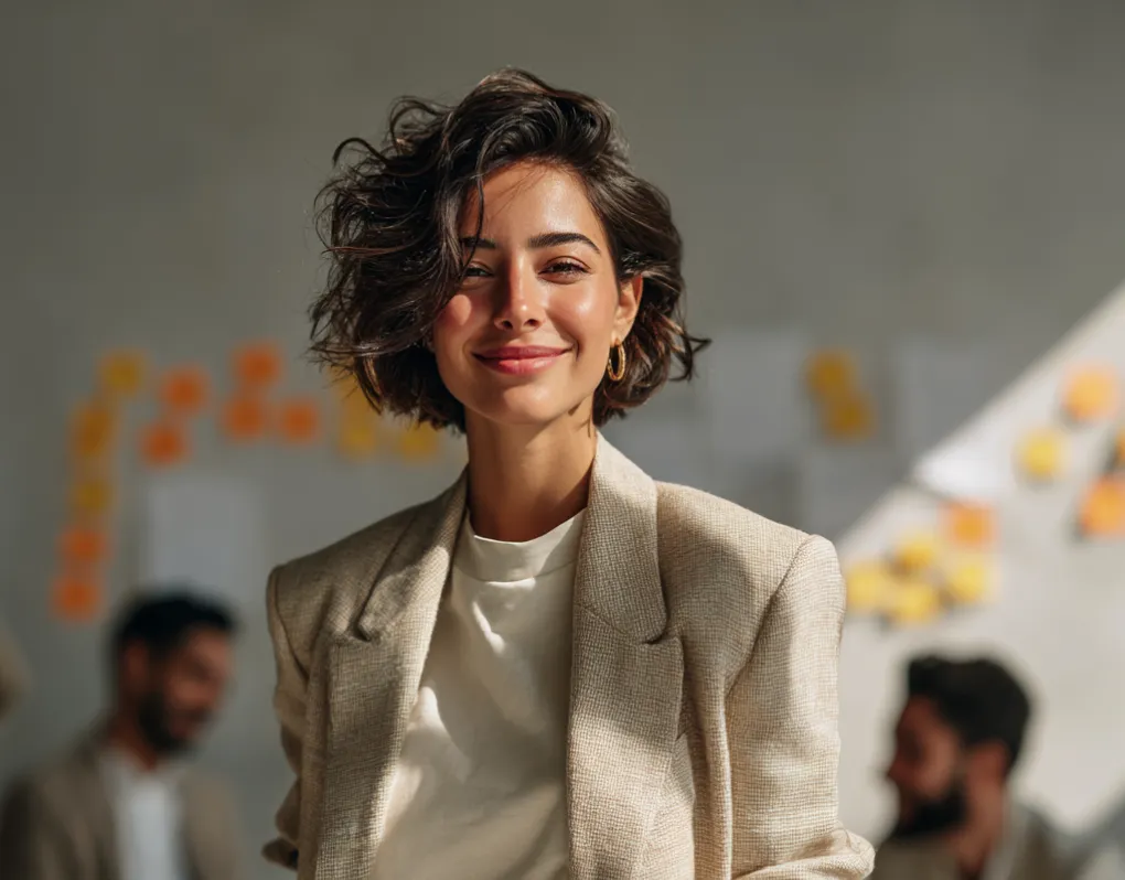 Personal Brand Strategy