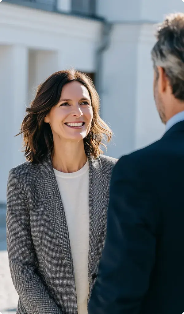 Branding Services for Real Estate