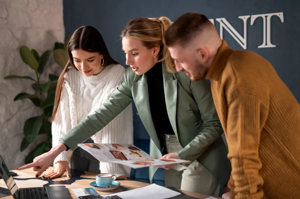 How to Build Your Brand Storytelling Strategy