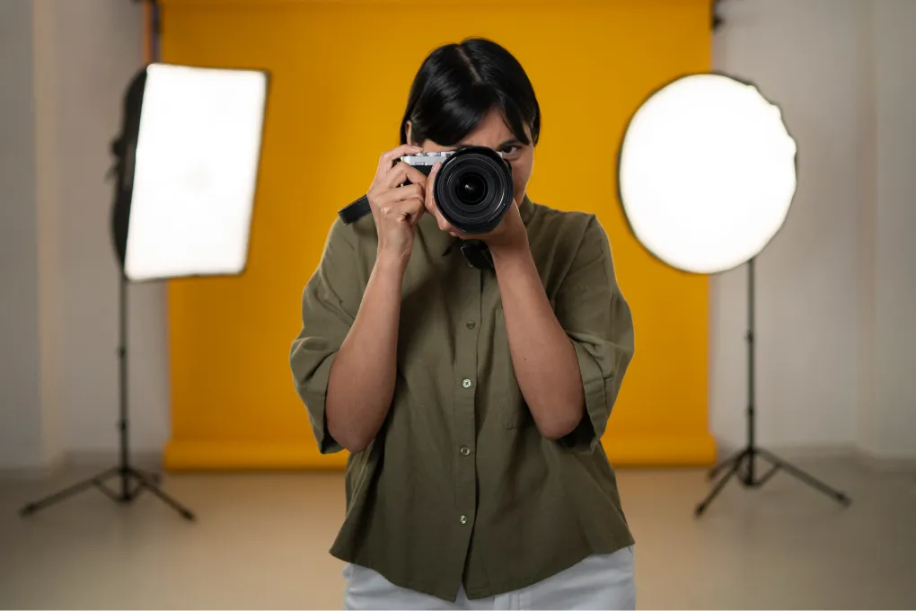 How to Prepare for a Personal Branding Photoshoot