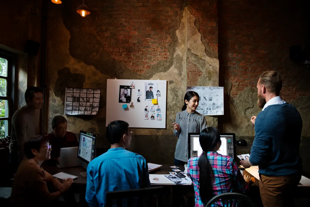 What Brand Storytelling Actually Means