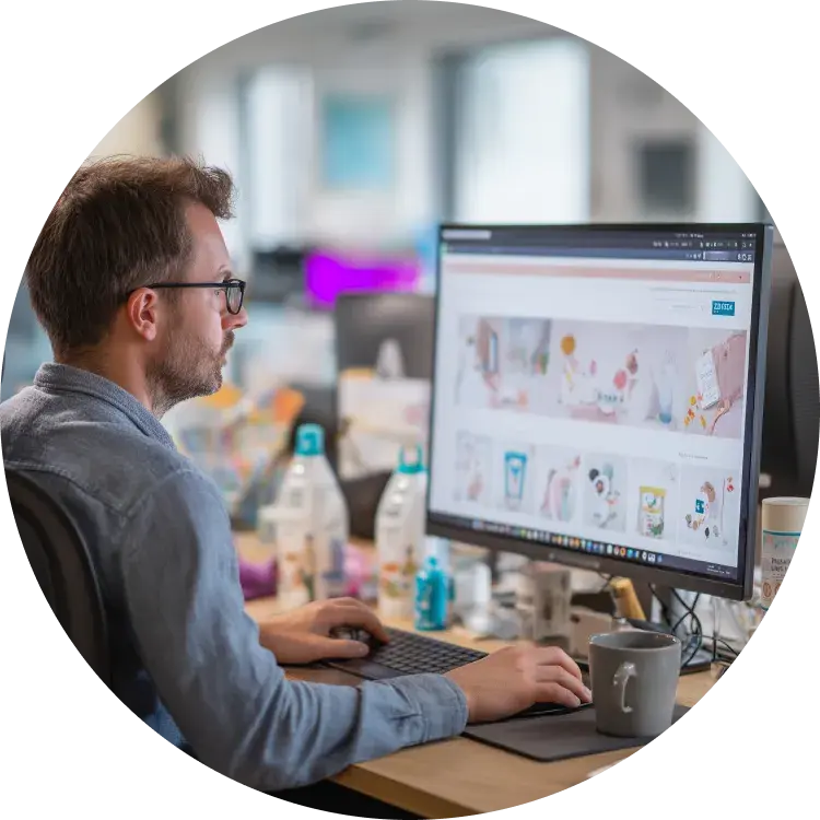 Branding and Website Design