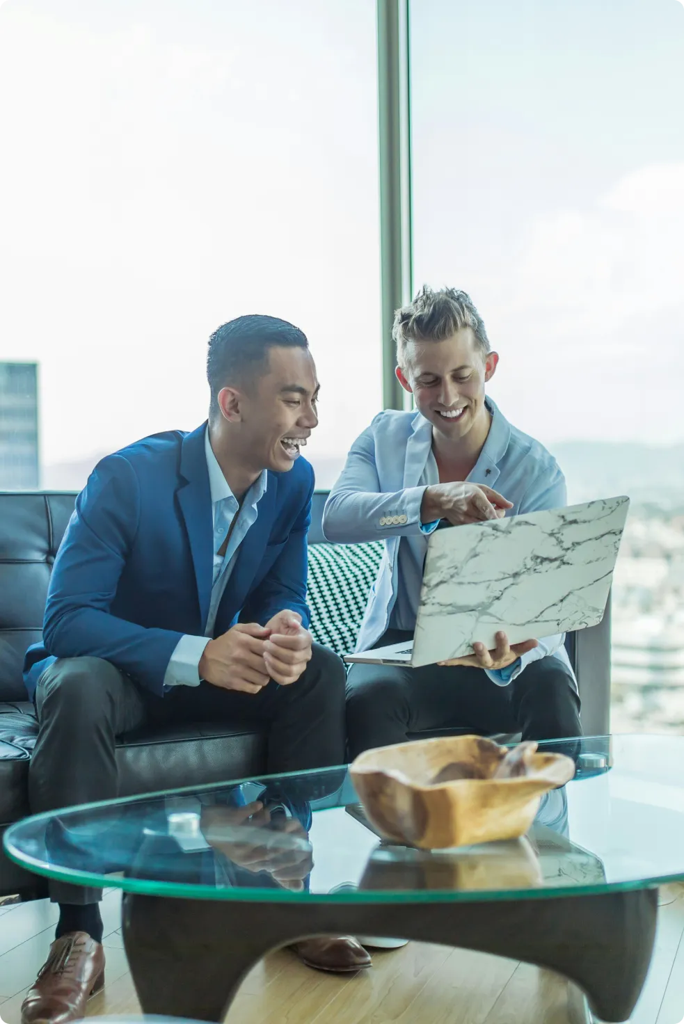 Personal Branding for CEOS