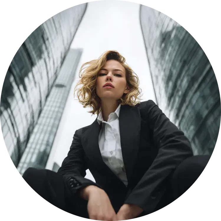 Professional Branding for Female Entrepreneurs