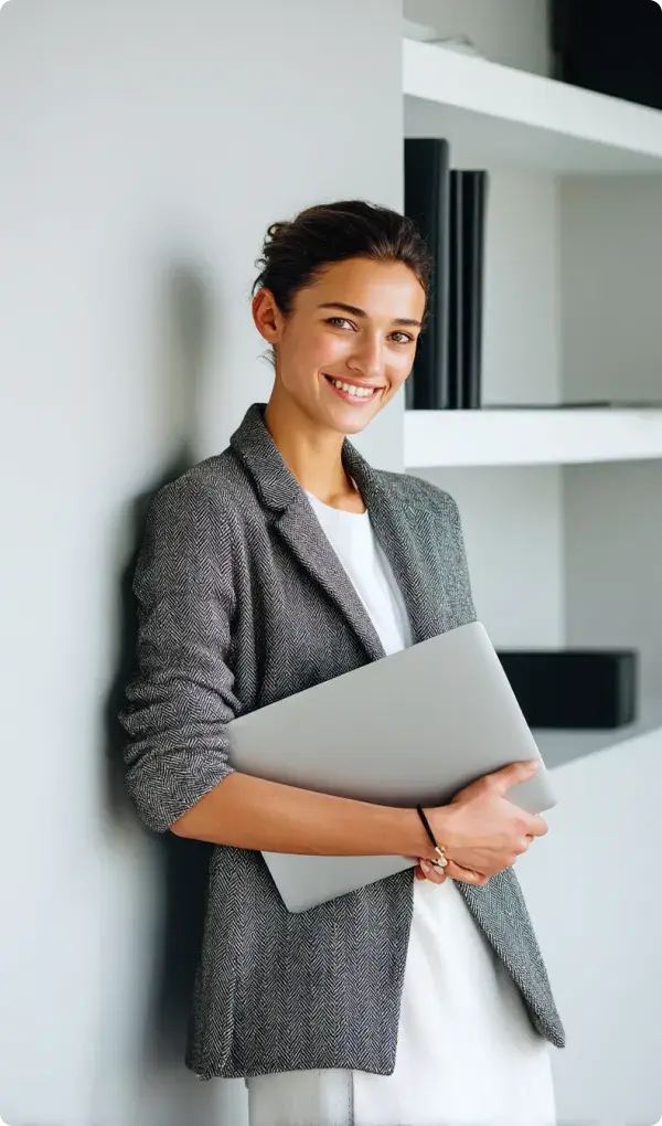 Professional Branding for Female Entrepreneurs